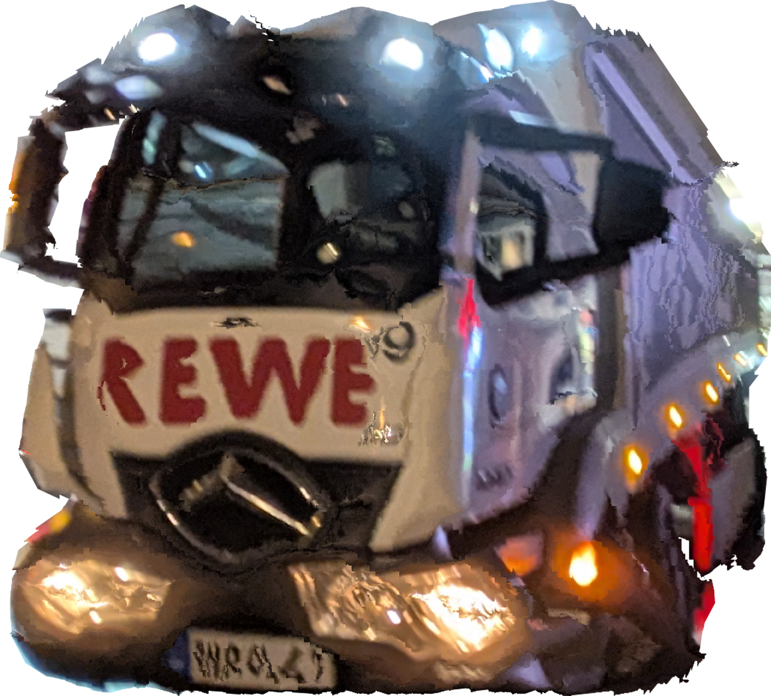 LKW